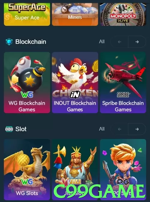 c99game game app for Pakistan players - 3