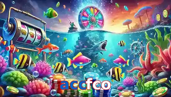 Trò Chơi Bắn Cá Phổ Biến Tại accfco