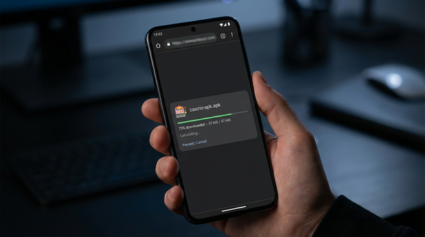 Main screen of c99game apk page for PK players - 4