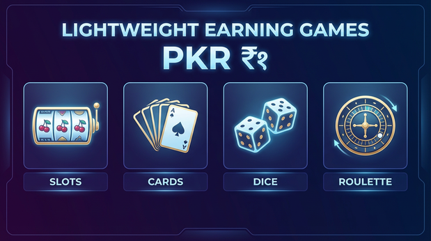 Payment and PKR controls in c99game - 6