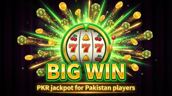 Big win animation on c99game slot game - 5